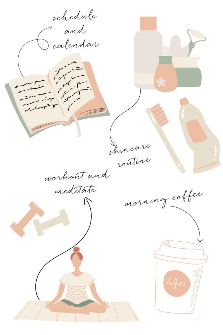 13 Best Morning Routine Steps for a Successful, Productive Day